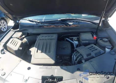 2015 Chevrolet Equinox 1Lt из США, поврежденный, VIN 2GNFLFEK1F6378964